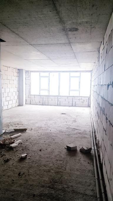 1-комнатная квартира по адресу ул. Спортивная (площадь 74 м²) - Atlanta.ua - фото 9