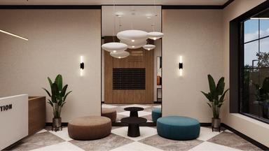 1-кімнатна квартира за адресою вул. Університетська (площа 35,3 м²) - Atlanta.ua - фото 15