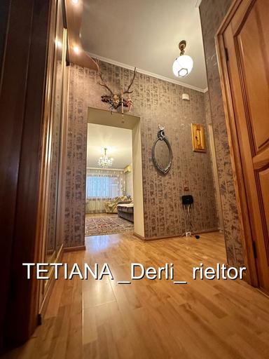 3-комнатная квартира по адресу Куликово поле пл. (площадь 62,5 м²) - Atlanta.ua - фото 21