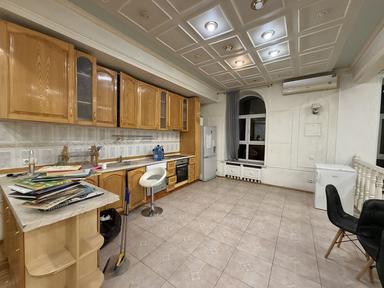 4+-rooms apartment apartment by the address st. Bulvar Druzhby Narodov (area 212 m²) - Atlanta.ua - photo 23