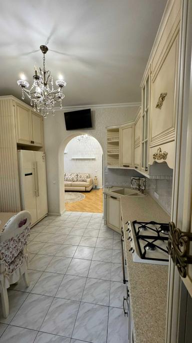 Багатокімнатна квартира за адресою вул. Магістратська (площа 106 м²) - Atlanta.ua - фото 45