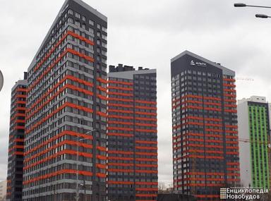 Коммерческая недвижимость по адресу ул. Горловская (площадь 269,3 м²) - Atlanta.ua - фото 3