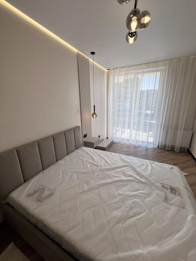 1-комнатная квартира по адресу Петефі Шандора пл. (площадь 47 м²) - Atlanta.ua - фото 29