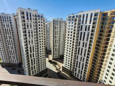 1-room apartment apartment by the address st. Kitoboynaya (area 43 m²) - Atlanta.ua - photo 45