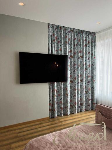 Багатокімнатна квартира за адресою вул. Євгена Коновальця (площа 130 м²) - Atlanta.ua - фото 38