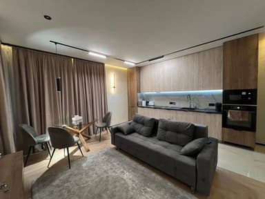 1-комнатная квартира по адресу Петефі Шандора пл. (площадь 48 м²) - Atlanta.ua - imageAlt 15