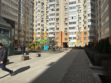 2-rooms apartment apartment by the address st. Bandery Stepana (area 61 m²) - Atlanta.ua - photo 18