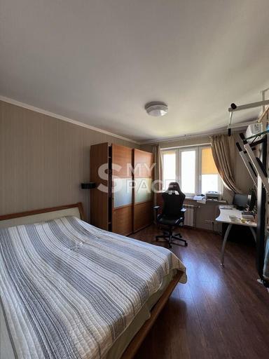 3-комнатная квартира по адресу наб. Днепровская (площадь 120 м²) - Atlanta.ua - фото 27