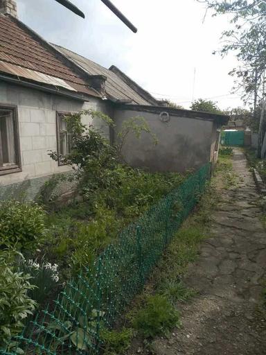 Дом по адресу (площадь 56,6 м²) - Atlanta.ua - фото 6