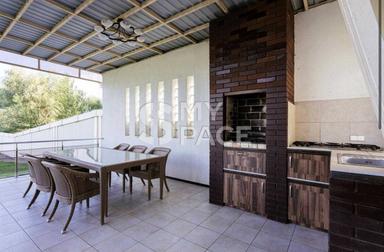 Дом по адресу ул. Заречная (площадь 270 м²) - Atlanta.ua - фото 36