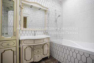 3-кімнатна квартира за адресою бульвар Дружби Народів (площа 120 м²) - Atlanta.ua - фото 25