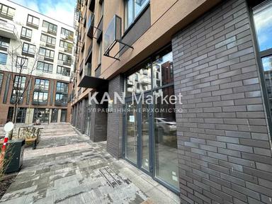 Комерційна нерухомість за адресою вул. Іллєнка Юрія (площа 86,6 м²) - Atlanta.ua - фото 12