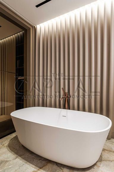 Многокомнатная квартира по адресу бульвар Дружбы Народов (площадь 204 м²) - Atlanta.ua - фото 42