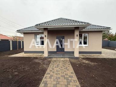 Дом по адресу Люстдорфская дор. (площадь 80 м²) - Atlanta.ua - фото 14