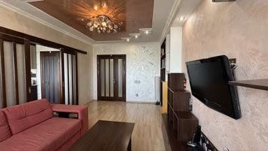 3-rooms apartment apartment by the address st. Bandery Stepana (area 92,6 m²) - Atlanta.ua - photo 16
