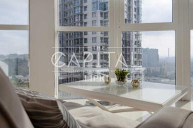 Многокомнатная квартира по адресу бульвар Дружбы Народов (площадь 190 м²) - Atlanta.ua - фото 30