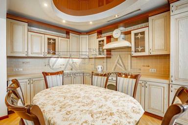 4+-rooms apartment apartment by the address (area 144 m²) - Atlanta.ua - photo 47