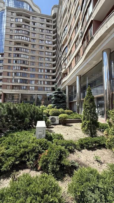 1-кімнатна квартира за адресою вул. Жилянська (площа 67 м²) - Atlanta.ua - фото 39