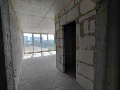 1-комнатная квартира по адресу (площадь 34,4 м²) - Atlanta.ua - фото 11