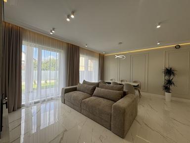 Дом по адресу Петефі Шандора пл. (площадь 175 м²) - Atlanta.ua - фото 34