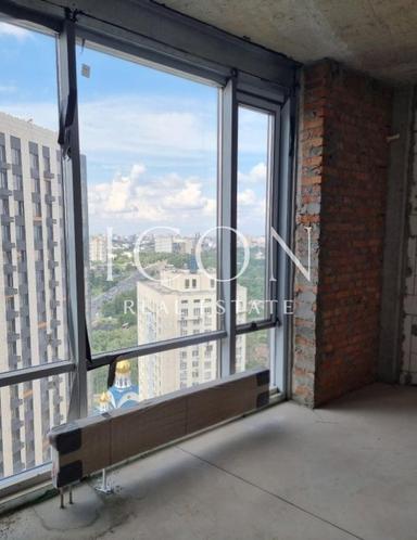 3-комнатная квартира по адресу (площадь 93 м²) - Atlanta.ua - фото 12