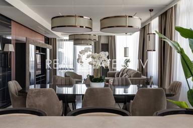 4+-rooms apartment apartment by the address st. Fedorova (area 170 m²) - Atlanta.ua - photo 29