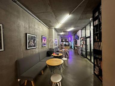 Коммерческая недвижимость по адресу ул. Дмитриевская (площадь 670 м²) - Atlanta.ua - фото 41