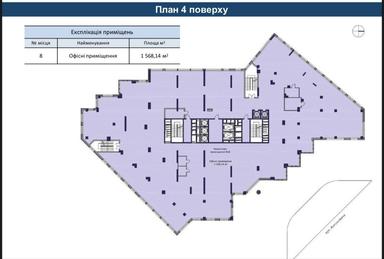 Коммерческая недвижимость по адресу ул. Антоновича (площадь 4722 м²) - Atlanta.ua - фото 24