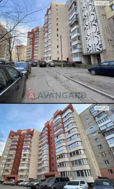 1-комнатная квартира по адресу ул. Магистратская (площадь 51 м²) - Atlanta.ua - фото 26