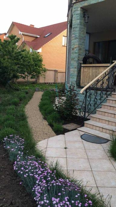 Дом по адресу ул. Спортивная (площадь 450 м²) - Atlanta.ua - фото 46