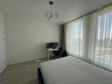 1-кімнатна квартира за адресою вул. Бердника Олеся (площа 49,3 м²) - Atlanta.ua - фото 34