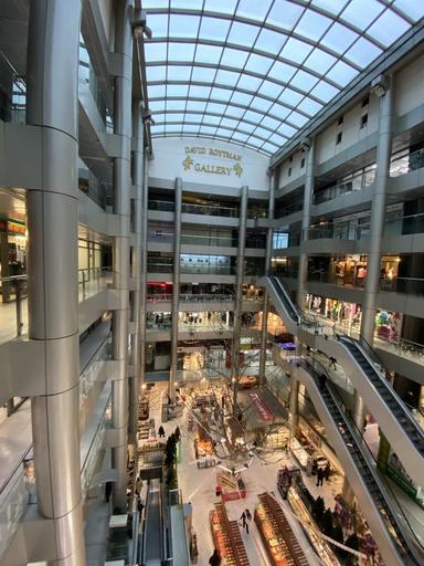 Коммерческая недвижимость по адресу Куликово поле пл. (площадь 35 м²) - Atlanta.ua - фото 7