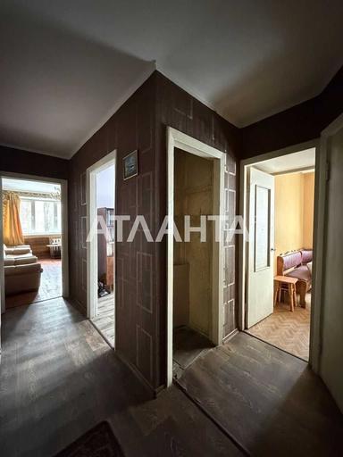 3-rooms apartment apartment by the address st. Bandery Stepana (area 51,6 m²) - Atlanta.ua - photo 32