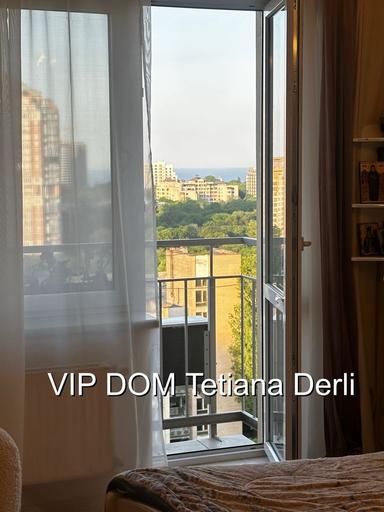 1-кімнатна квартира за адресою Куликове поле пл. (площа 44,7 м²) - Atlanta.ua - фото 20