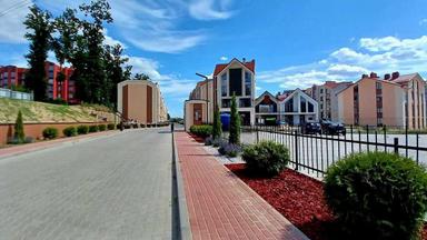 2-rooms apartment apartment by the address st. Ul Osennyaya (area 63,6 m²) - Atlanta.ua - photo 23