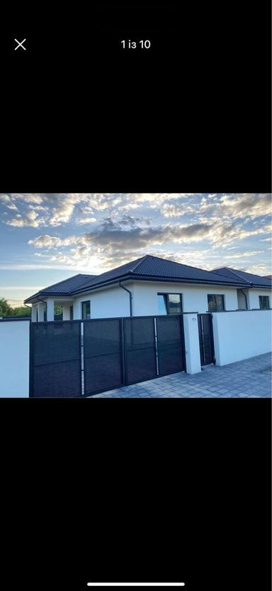 Дом по адресу Петефі Шандора пл. (площадь 139 м²) - Atlanta.ua - фото 9