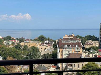 Багатокімнатна квартира за адресою вул. Шолуденка (площа 270 м²) - Atlanta.ua - фото 31