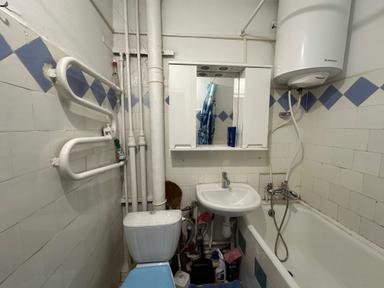 2-rooms apartment apartment by the address st. Tankistov (area 44 m²) - Atlanta.ua - photo 25