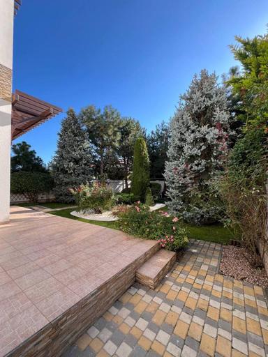 Дом по адресу ул. Китобойная (площадь 190 м²) - Atlanta.ua - фото 21