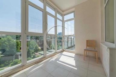 3-комнатная квартира по адресу бульвар Дружбы Народов (площадь 92 м²) - Atlanta.ua - фото 44