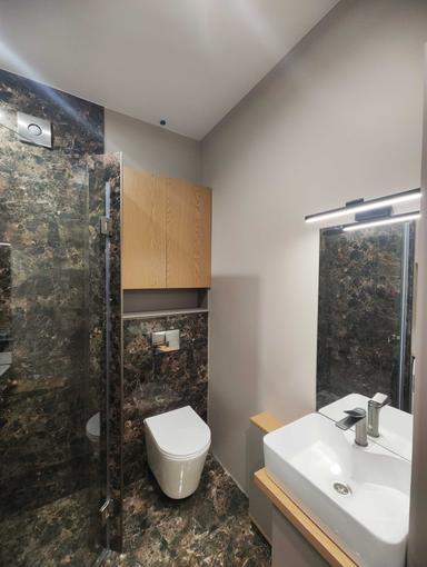 1-room apartment apartment by the address st. Uchitelskaya (area 32,3 m²) - Atlanta.ua - photo 35