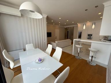 1-комнатная квартира по адресу Куликово поле пл. (площадь 102,9 м²) - Atlanta.ua - фото 29