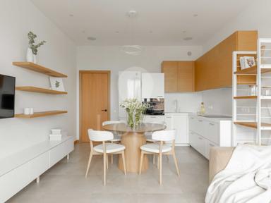 1-кімнатна квартира за адресою бульвар Дружби Народів (площа 55 м²) - Atlanta.ua - фото 21