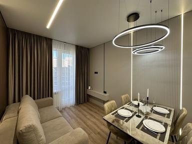 1-комнатная квартира по адресу Куликово поле пл. (площадь 46 м²) - Atlanta.ua - фото 10