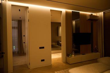 3-rooms apartment apartment by the address st. Kapushanskaya (area 100 m²) - Atlanta.ua - photo 29