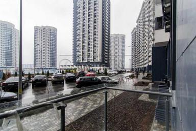 Комерційна нерухомість за адресою (площа 65 м²) - Atlanta.ua - фото 11