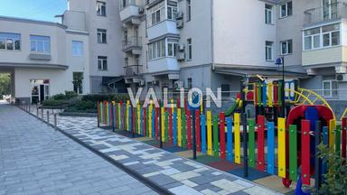 2-кімнатна квартира за адресою вул. Краківська (площа 77,3 м²) - Atlanta.ua - фото 24