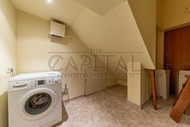 Багатокімнатна квартира за адресою вул. Іллєнка Юрія (площа 267 м²) - Atlanta.ua - фото 43