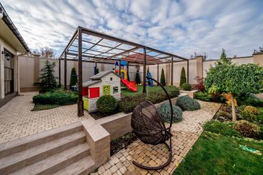 Дом по адресу Люстдорфская дор. (площадь 430 м²) - Atlanta.ua - фото 28