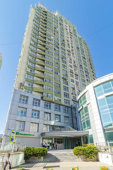 3-кімнатна квартира за адресою (площа 87 м²) - Atlanta.ua - фото 48